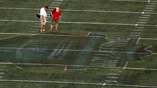 A Dumb, Avoidable Comedy Of Errors Led To Cancelling The Hall Of Fame Game
